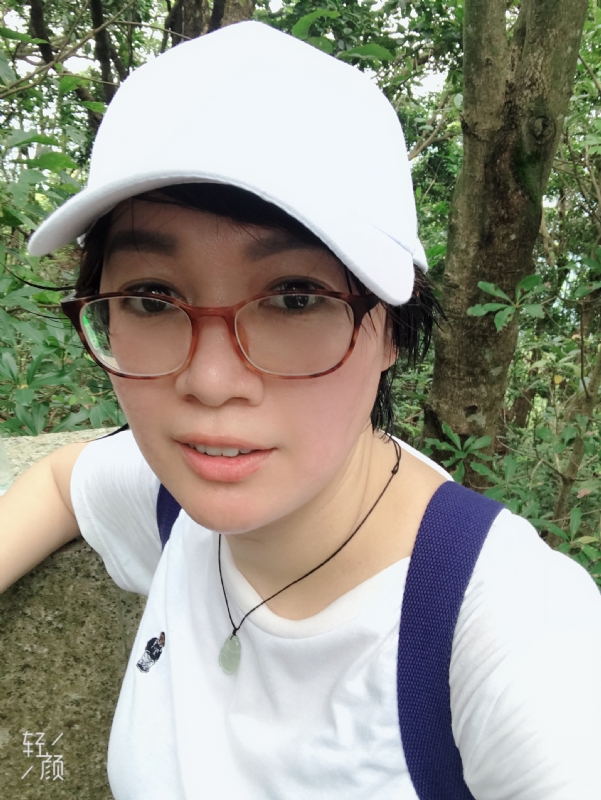 杏娅的第一张照片--新乡相亲服务中心