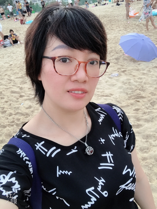 杏娅的第三张照片--新乡相亲服务中心