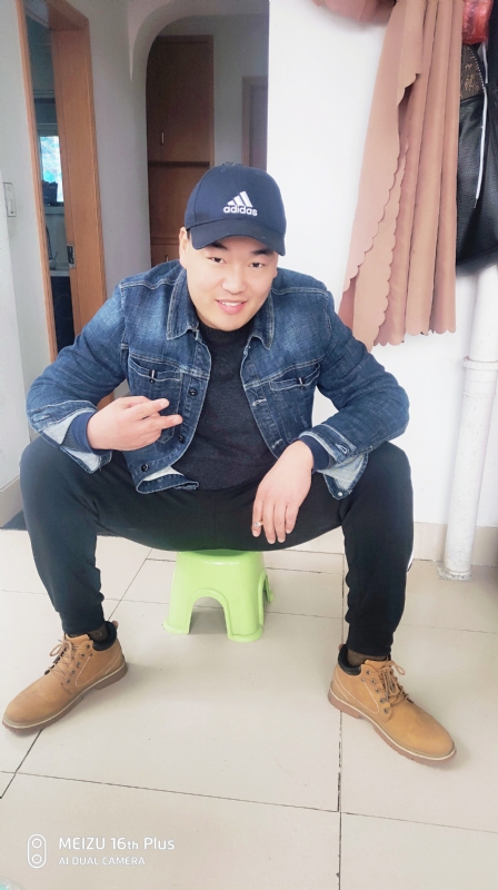 西风的第一张照片--新乡相亲服务中心