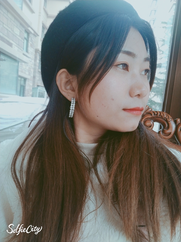 心动的感觉的第一张照片--新乡相亲服务中心