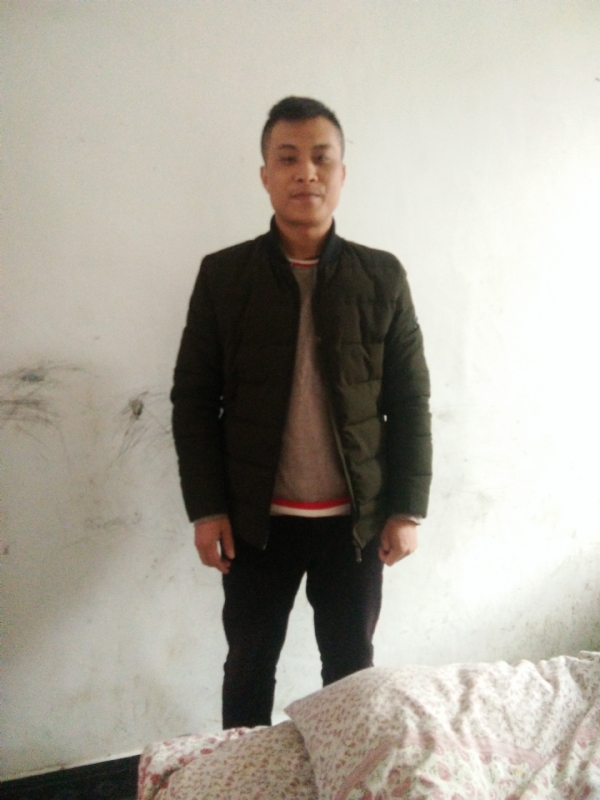 真心换真情的第一张照片--新乡相亲服务中心