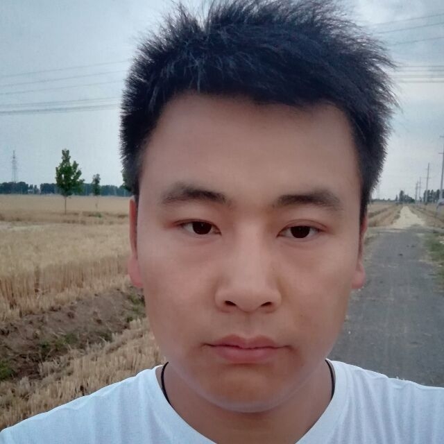 行者的第一张照片--新乡相亲服务中心