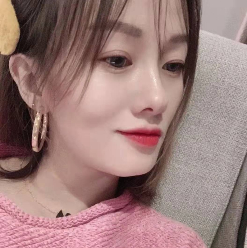 微醺的笑容的第一张照片--新乡相亲服务中心