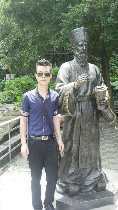 一生中最爱的第一张照片--新乡相亲服务中心