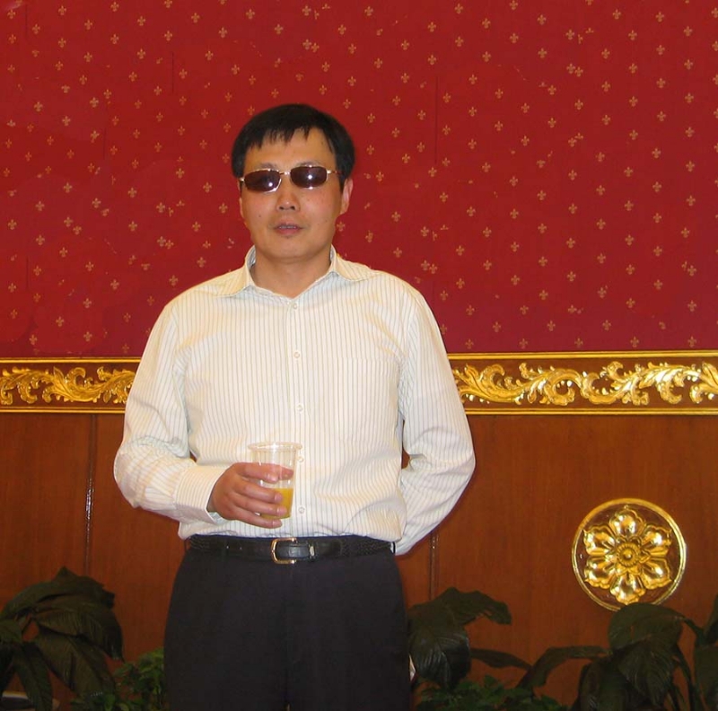 威胜的第二张照片--新乡相亲服务中心