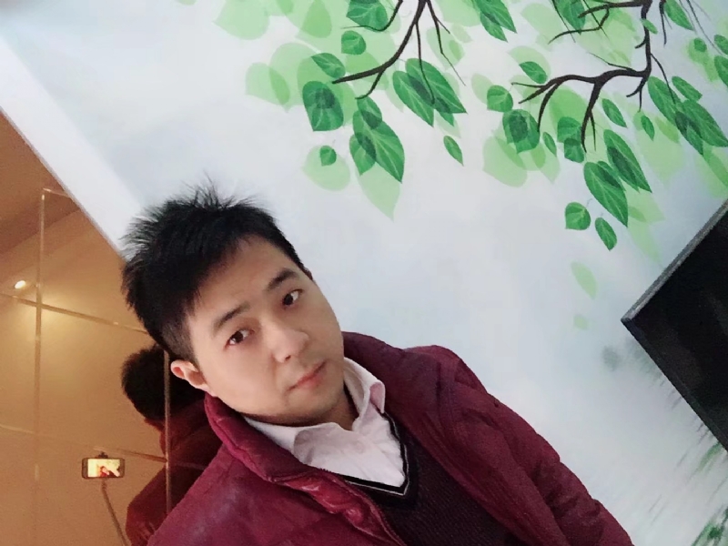 晴空万里的第一张照片--新乡相亲服务中心