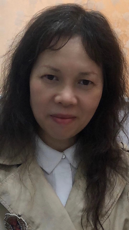 阿红的第一张照片--新乡相亲服务中心