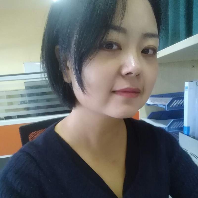 我爱青花瓷的第一张照片--新乡相亲服务中心