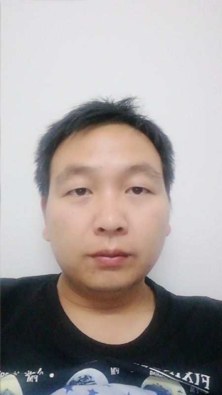 孤帆的第一张照片--新乡相亲服务中心