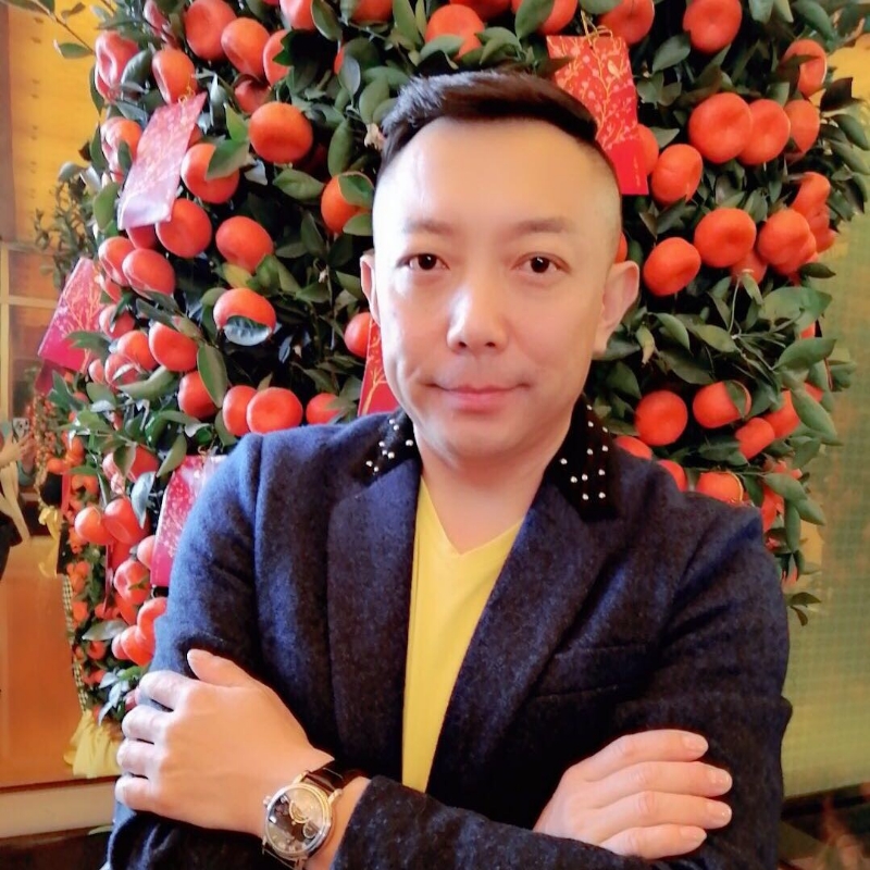 定心大师的第一张照片--新乡相亲服务中心