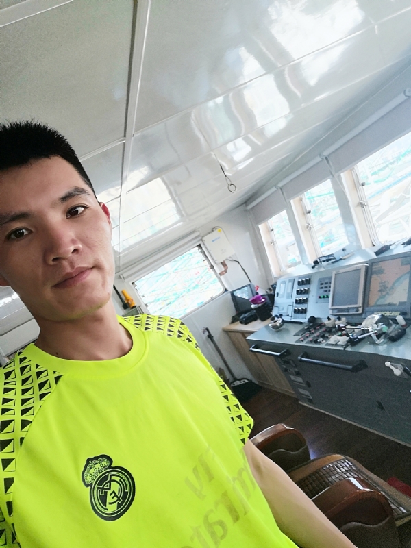 眼里都是你的第一张照片--新乡相亲服务中心