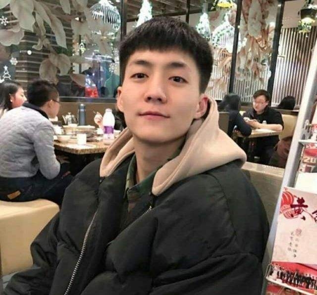 相爱的人的第一张照片--新乡相亲服务中心