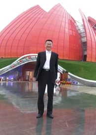 斗转星移的第一张照片--新乡相亲服务中心