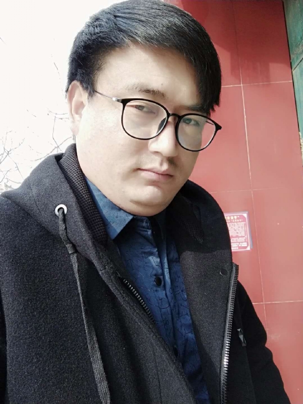 史凯的第一张照片--新乡相亲服务中心