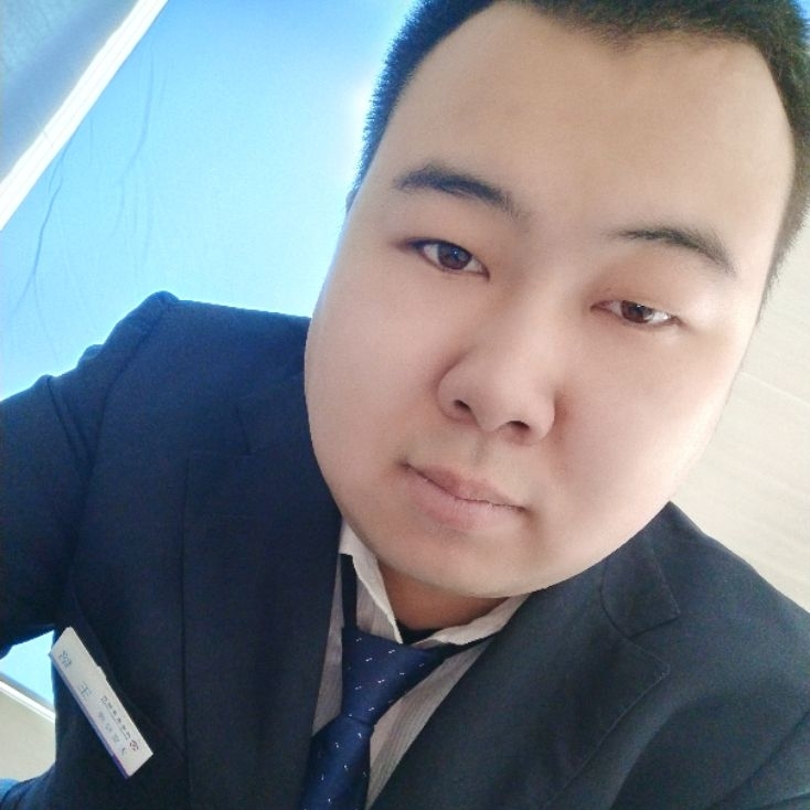 小銘銘的第一张照片--新乡相亲服务中心