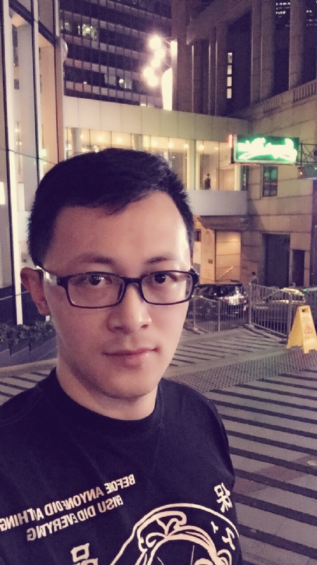 Chen的第一张照片--新乡相亲服务中心