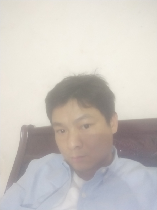 风云的第一张照片--新乡相亲服务中心