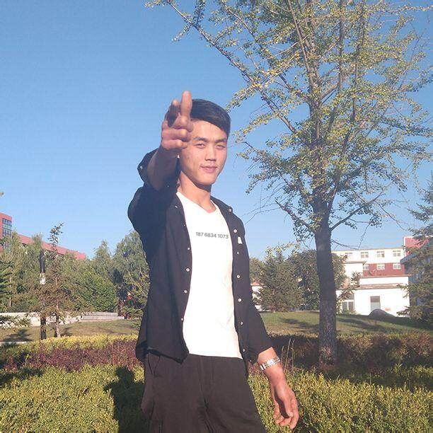 小受的第一张照片--新乡相亲服务中心