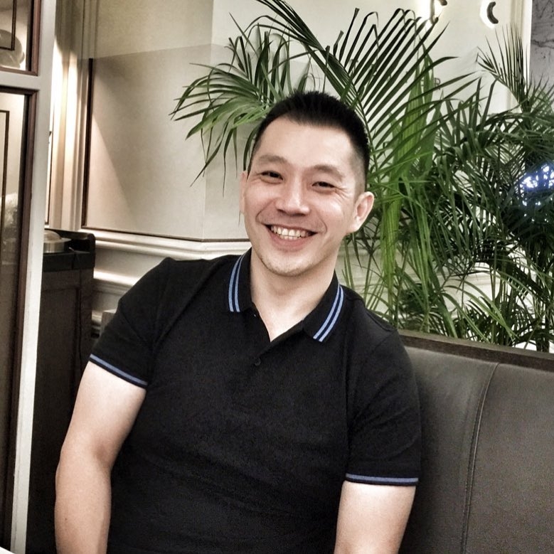 Chan的第一张照片--新乡相亲服务中心