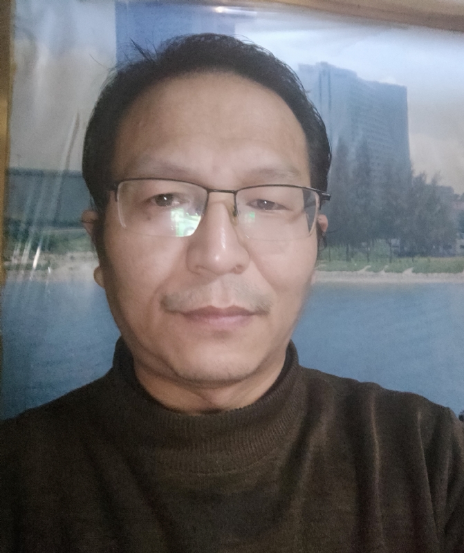 小草的第一张照片--新乡相亲服务中心