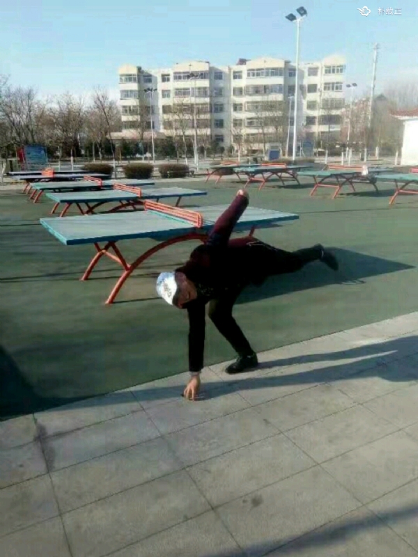 载正的第二张照片--新乡相亲服务中心