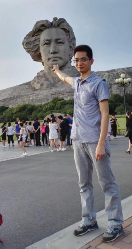 惠辉的牛的第一张照片--新乡相亲服务中心