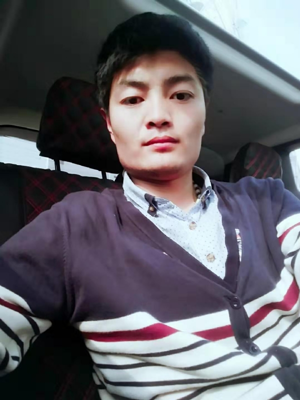 心畫的第一张照片--新乡相亲服务中心