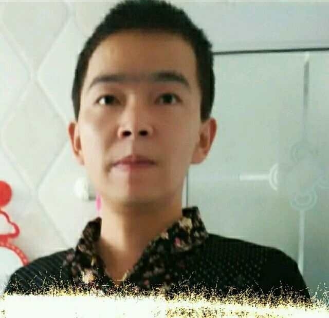 辉哥的第一张照片--新乡相亲服务中心