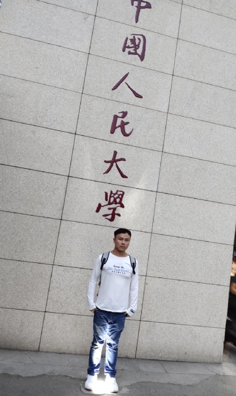 Whoareyou的第一张照片--新乡相亲服务中心