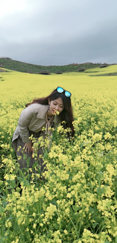 小桃花的第一张照片--新乡相亲服务中心