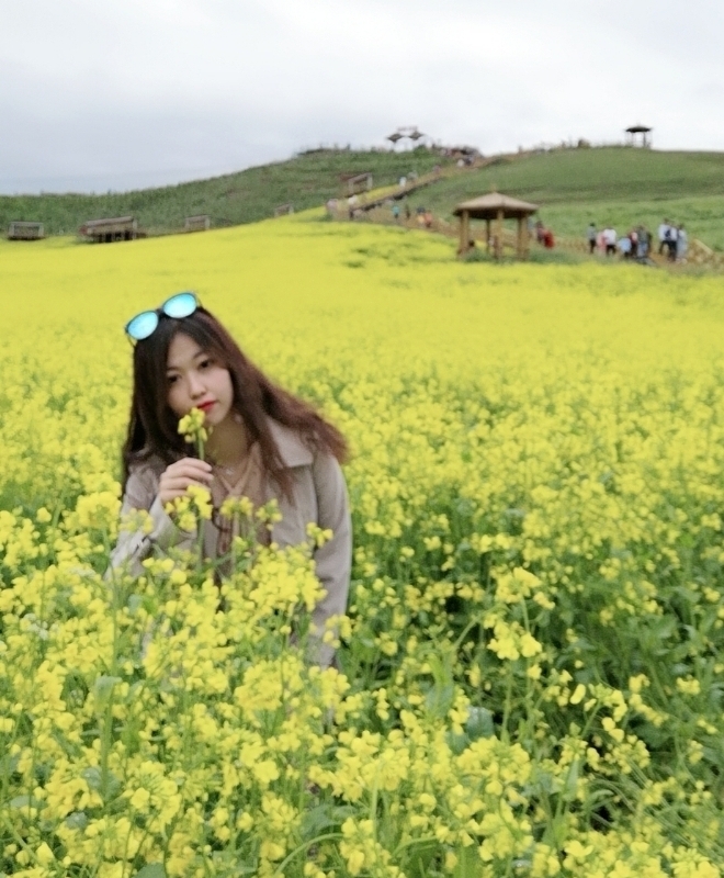 小桃花的第二张照片--新乡相亲服务中心