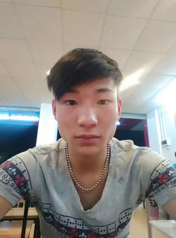 放飞的第一张照片--新乡相亲服务中心