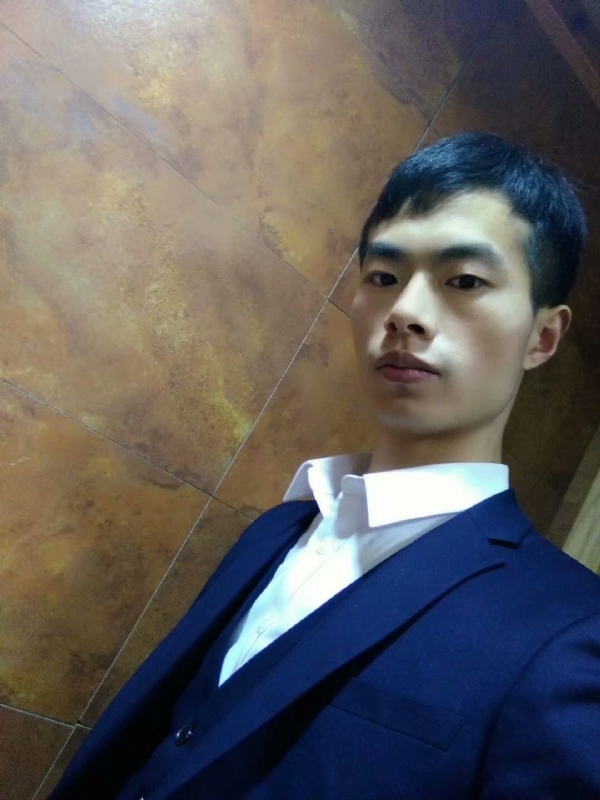 有缘有份的第一张照片--新乡相亲服务中心