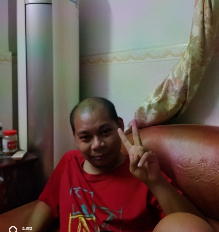 肥煊的第一张照片--新乡相亲服务中心