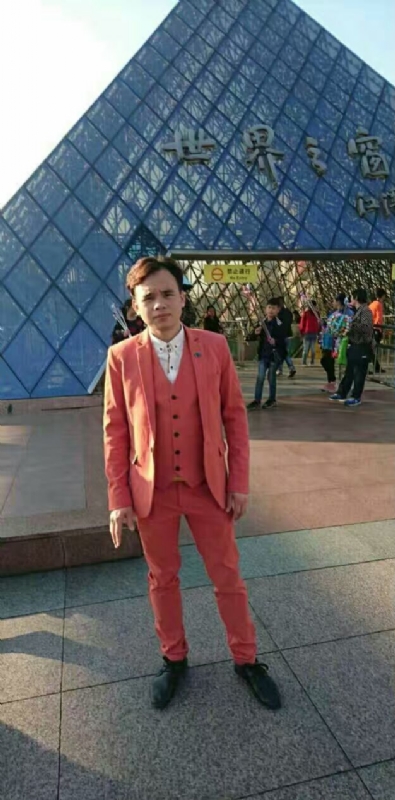 小甘的第一张照片--新乡相亲服务中心