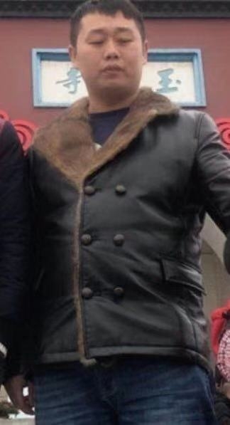 烁烁俊逸的第一张照片--新乡相亲服务中心