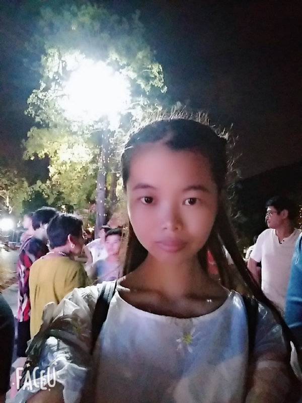 雨天的第一张照片--新乡相亲服务中心