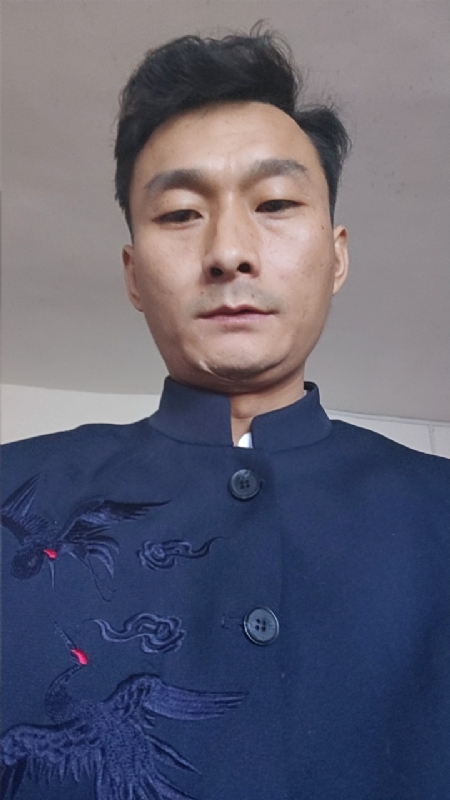 逆袭的小老鼠～龙long的第一张照片--新乡相亲服务中心