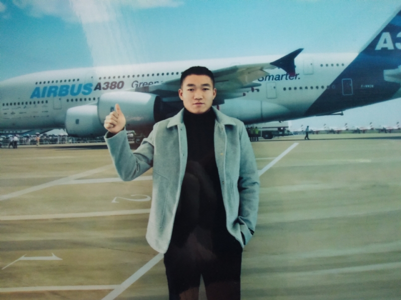 一切会更好的第一张照片--新乡相亲服务中心