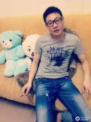 惟才的第一张照片--新乡相亲服务中心