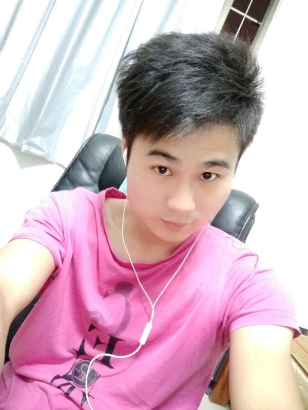 Amin的第二张照片--新乡相亲服务中心