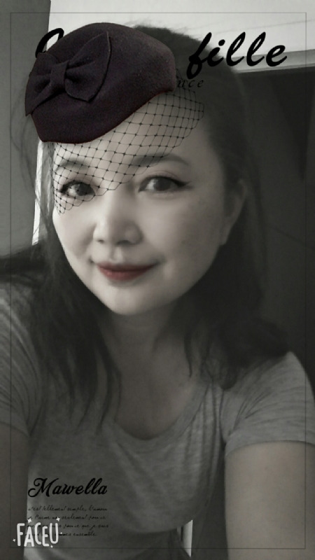 慧静的第一张照片--新乡相亲服务中心