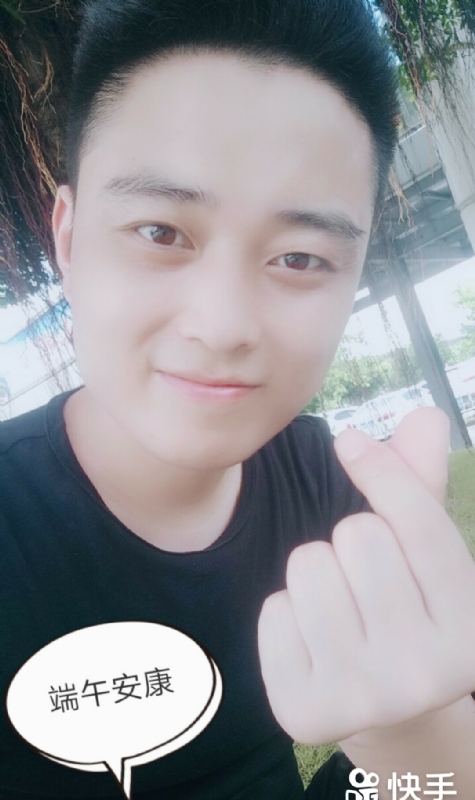 温暖的陈公子的第一张照片--新乡相亲服务中心