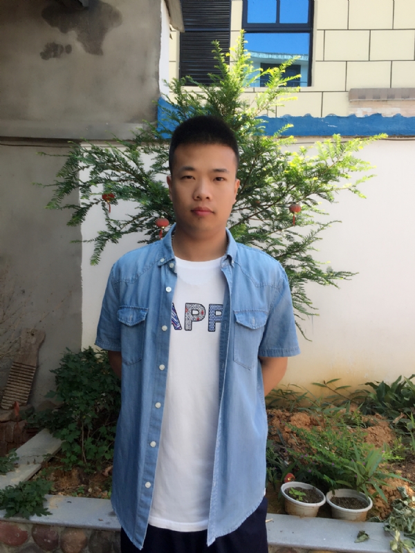 桃子哪去了的第一张照片--新乡相亲服务中心