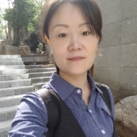 伊琪的第一张照片--新乡相亲服务中心