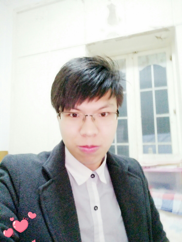 舍得的第一张照片--新乡相亲服务中心