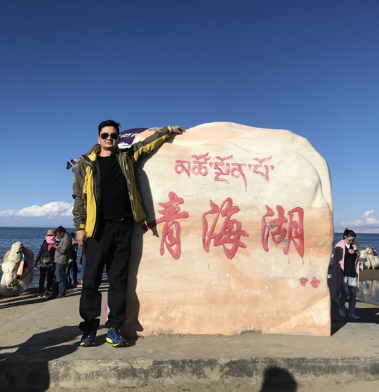 宗泽的第一张照片--新乡相亲服务中心