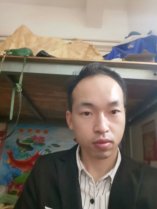 好缘的第一张照片--新乡相亲服务中心