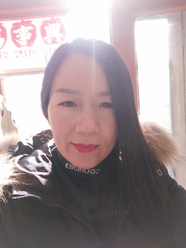 半生缘的第一张照片--新乡相亲服务中心