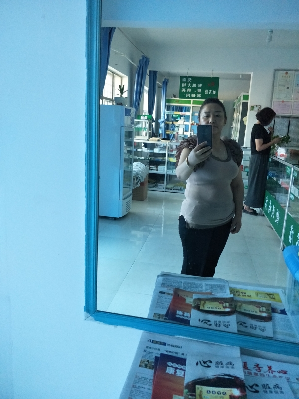 龙丹花的第一张照片--新乡相亲服务中心